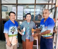 โครงการเพิ่มสมาชิก