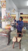 เชิญร่วมทำบุญกฐินสามัคคีวัดเขาปากช่อง