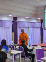 กิจกรรมร่วมประชุมเครือข่ายสหกรณ์