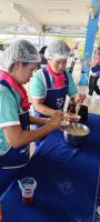 อบรมสตรีเครดิตยูเนี่ยน