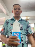 รับสมาชิกในพื้นที่สหกรณ์